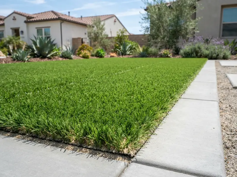 Artificial Turf Installation - Superior Turf