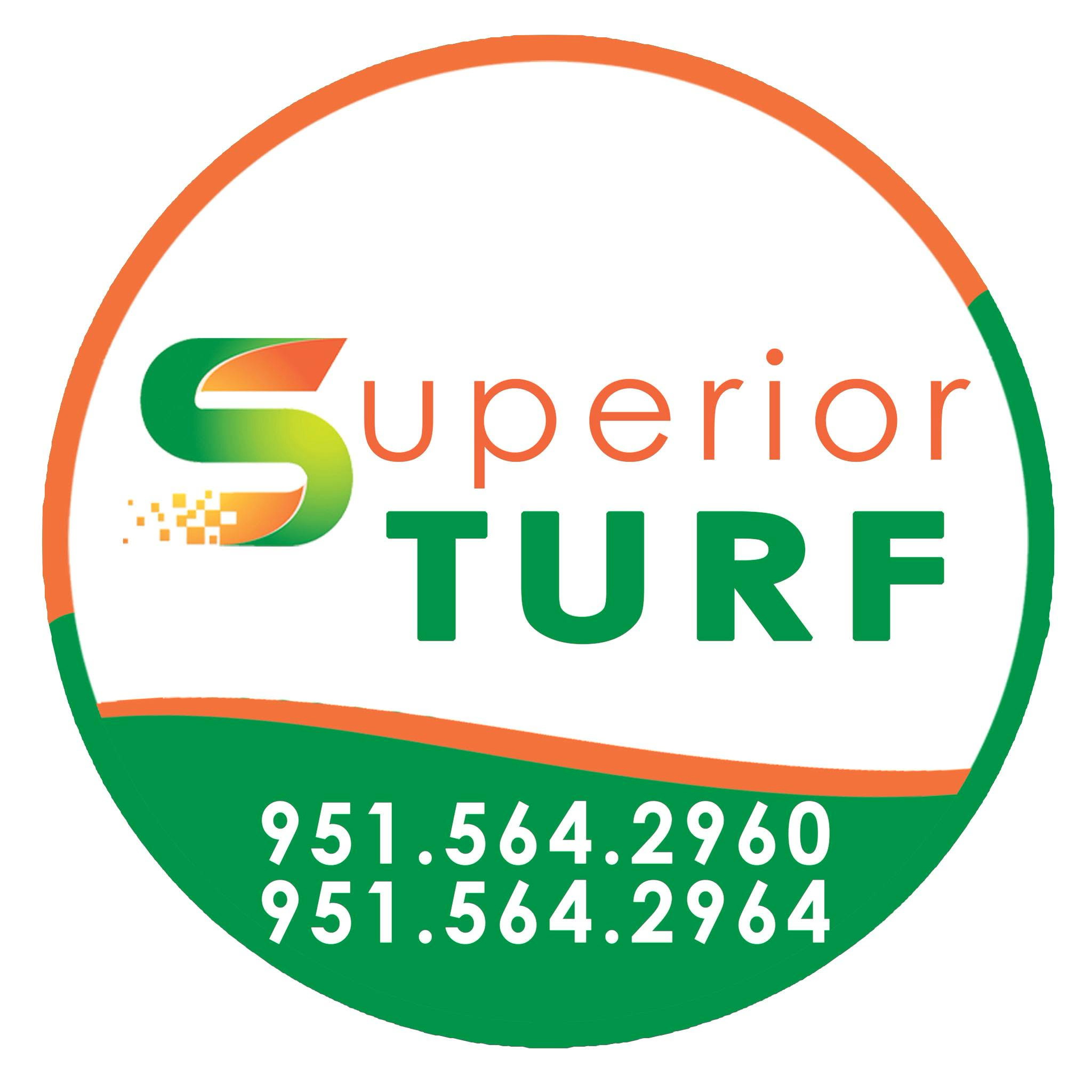 Superior Turf Logo