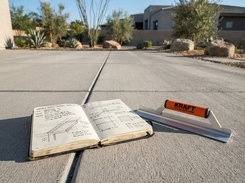 Journal in Homeland, CA